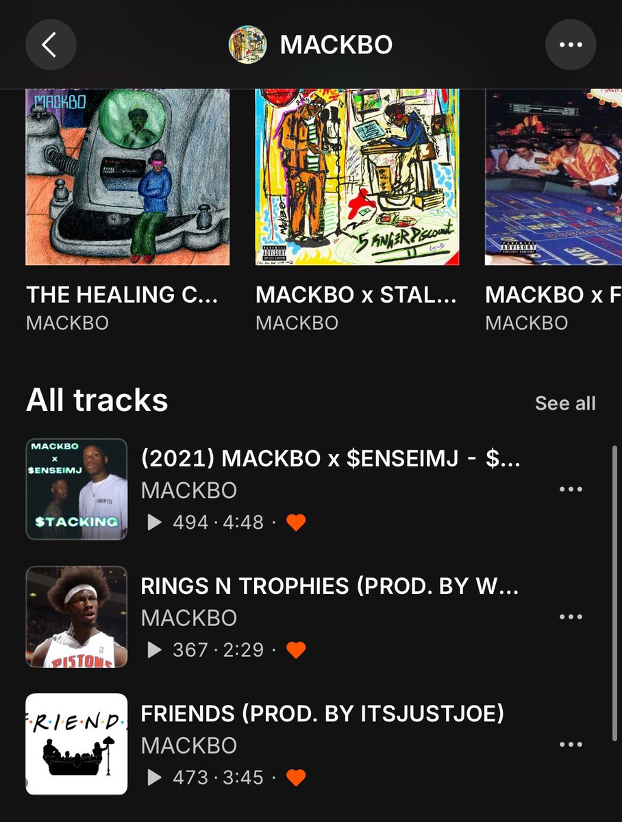 914MACKBO's tweet photo. Lil bruh keep on $TACKING! #unsignedartist #SoundCloud #LYBB
https://t.co/u7YVa9Yj7M https://t.co/c5UuOXCncf