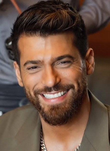 I vote for #CanYaman from Turkey for The
100 Most Handsome Faces of 2025
#100faces2025 #tccandler <a href="/tccandler/">TC Candler</a>