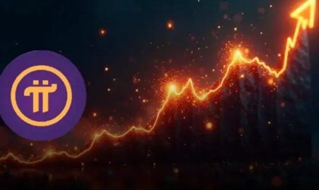 There will be a big surprise in April to August, prepare your mentality because the PI pattern to the stage of achieving GCV values ​​will break in the market trading exchange✍️🚀⚡💪