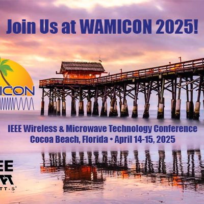 WAMICON's tweet photo. #NewProfilePic https://t.co/1wtzdYagwS