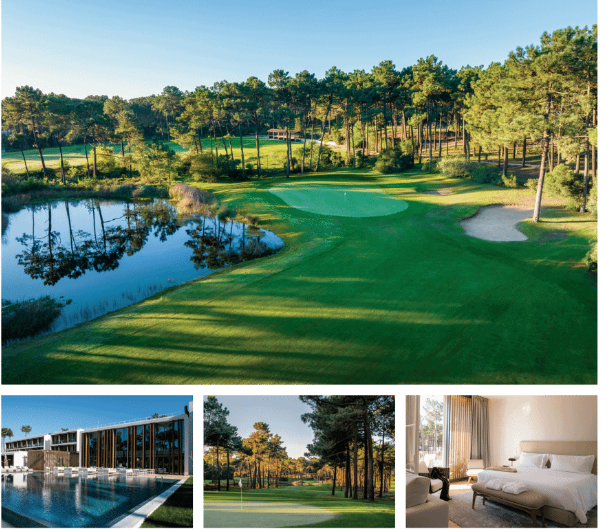 DGgolfguide's tweet photo. 🇵🇹 WHERE GOLF MEETS LISBON'S CHARM

Discover #PGAAroeira, Portugal's only PGA National in this year's; DESTINATION GOLF PORTUGAL GUIDE ➡️
https://t.co/Ebo730hHkT

#Aroeira #Lisboa #Lisbon #GolfLisbon #Golfdestination #golftrip #golfholiday #golfers #golfmagazine #destinationgolf https://t.co/DNqUqjClJ9