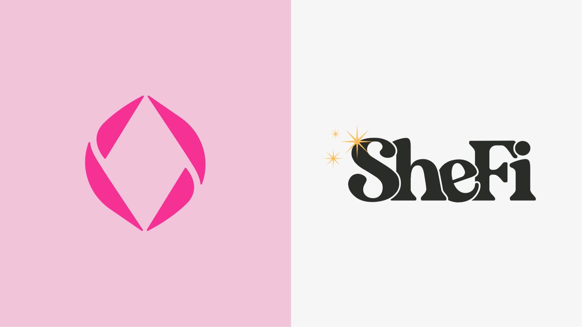 ENS is part of the SheFi curriculum 💫

<a href="/shefiorg/">shefi.eth (💫,💫)</a> cohort 13 received over 3,000 applications to learn the foundations of crypto. This now includes how to name a wallet using ENS.

To support this lesson, every member can claim a SheFi username and use it as their primary address.