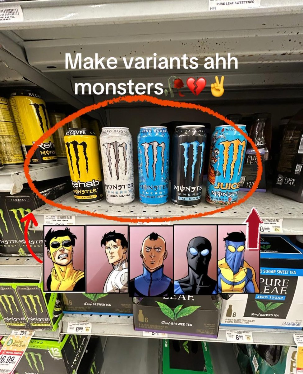 No Context Invincible (@nocontextnvncbl) on Twitter photo 