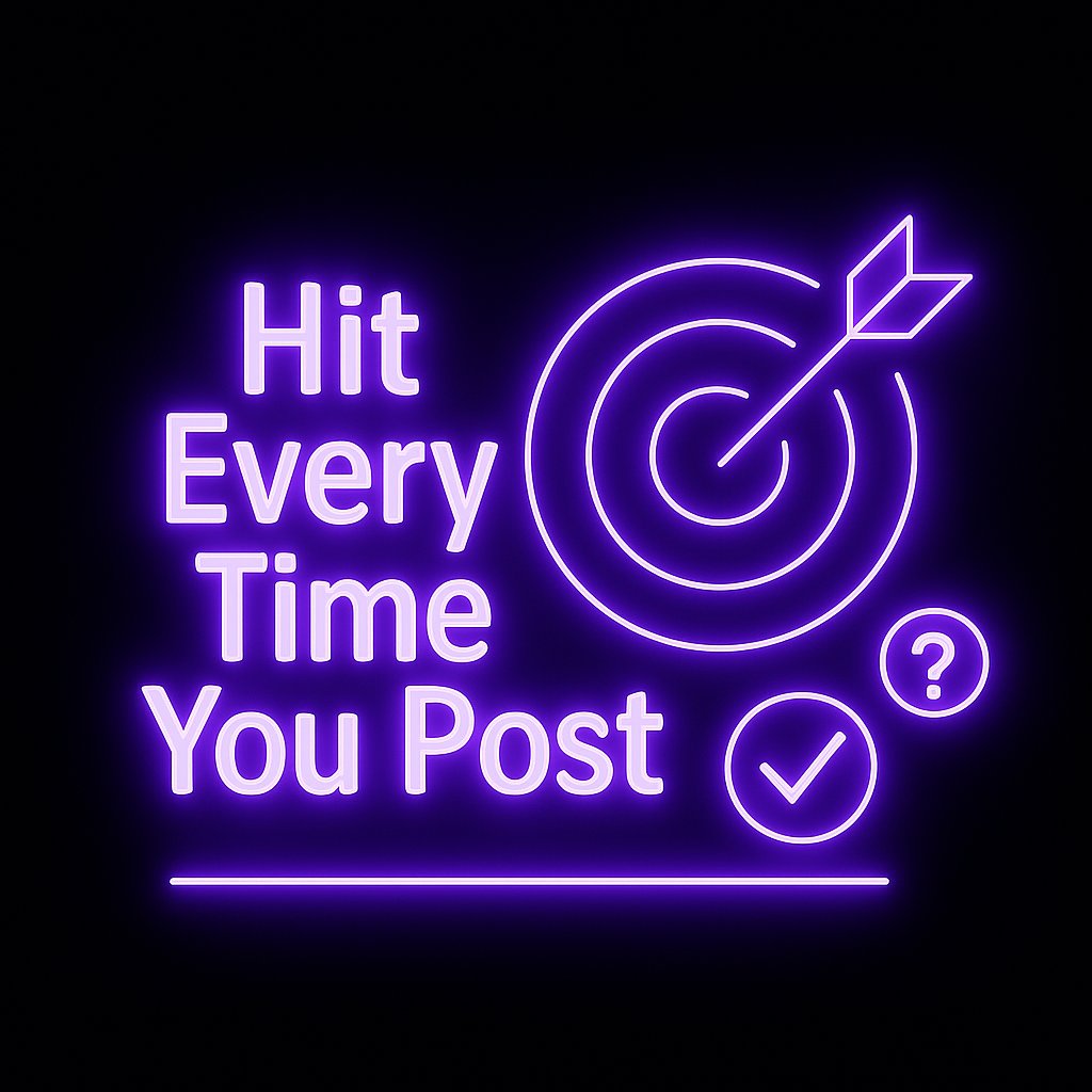 rabbitosocial's tweet image. Your posts flop? 

Steal these 3 formulas that always hit on X. 

Simple, fast, proven. Ready to swipe ‘em?  

#ContentHacks