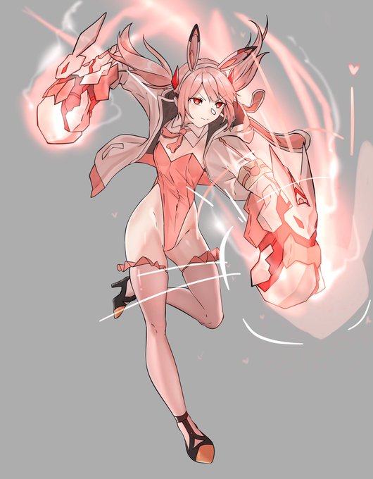 伸びてるんで宣伝します
ハイレグ変身ヒロインTSドスケべ大好きですよろしくお願いします。 