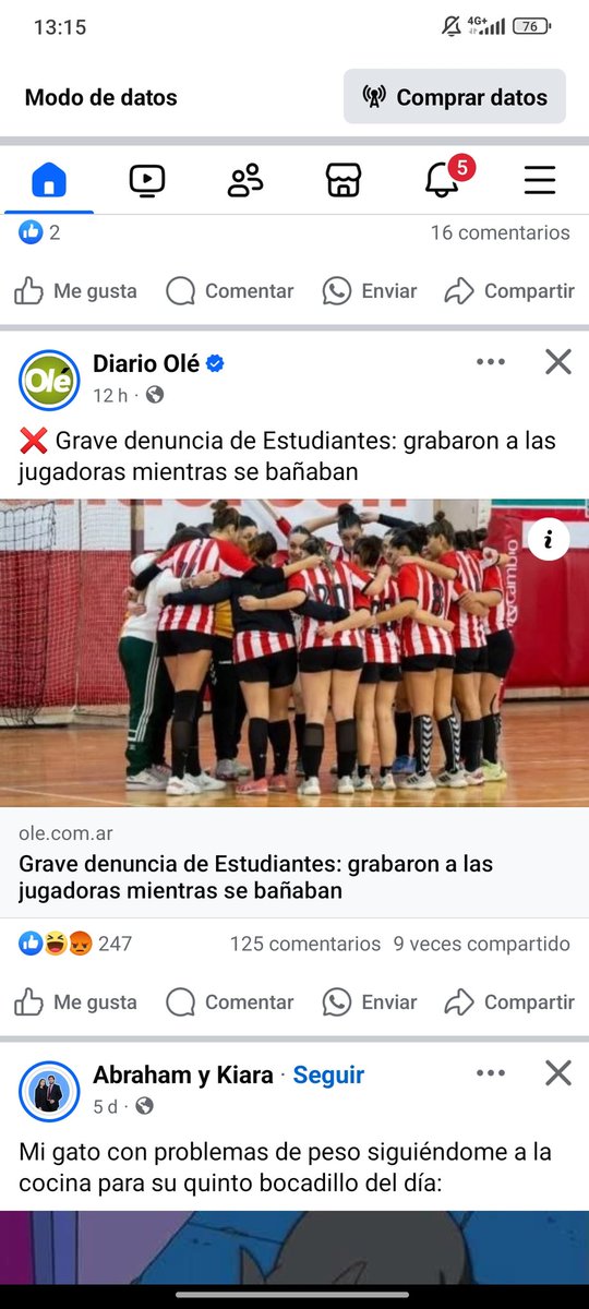 guillequesada1's tweet photo. Además de que es difícil que un medio ajeno al handball haga notas del deporte, cuando se hace es por una noticia tan terrible como esta, y encima hay que bancarse comentarios así 
En fin, hombres siendo hombres https://t.co/nQhhGYUxoS