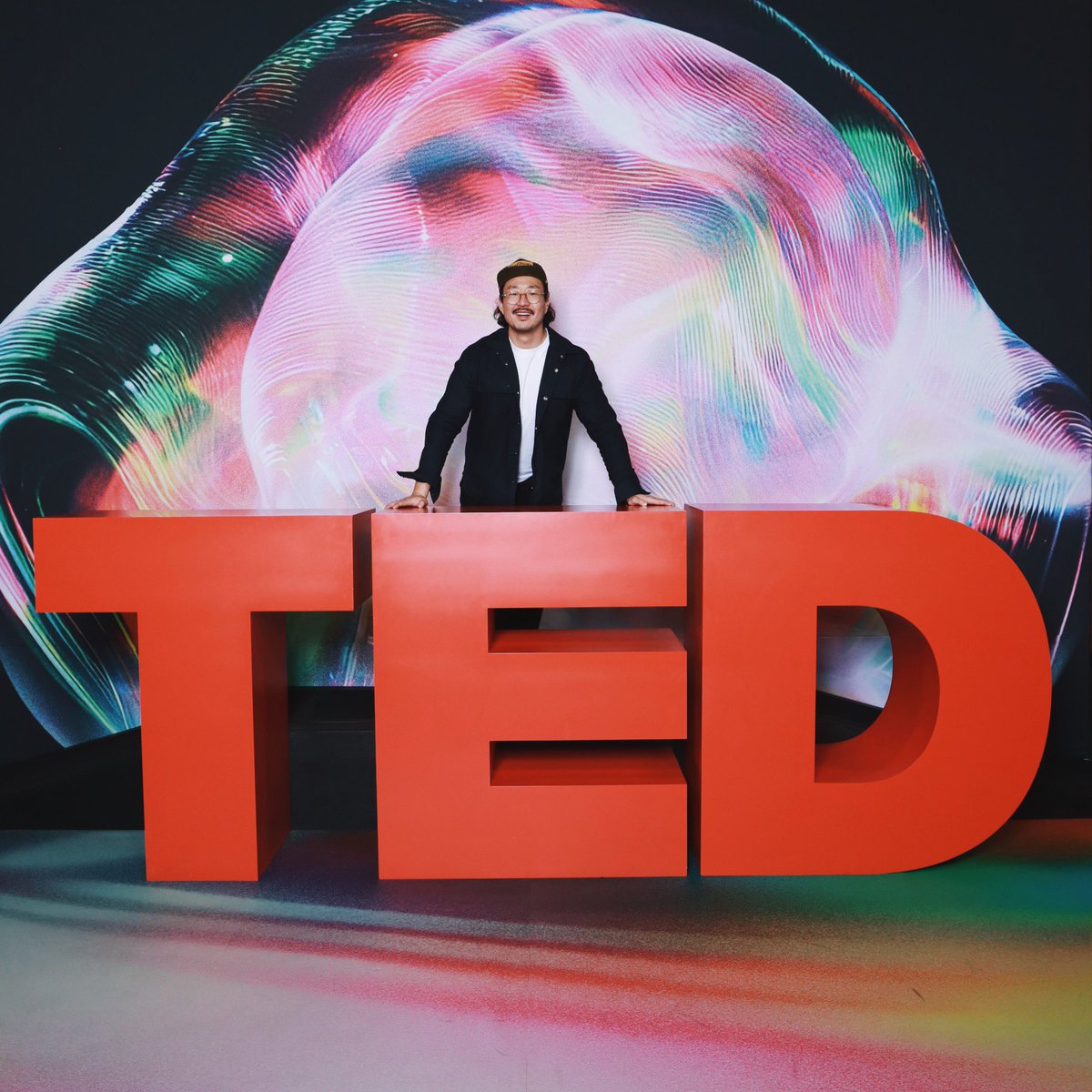 Great to be back at TED, right here in Vancouver! Just one day in and already feeling the incredible energy, inspiration, and connection that make this conference so powerful. This year’s theme, Humanity Reimagined, couldn’t be more timely—or more needed.
#TED2025 <a href="/TEDTalks/">TED Talks</a>