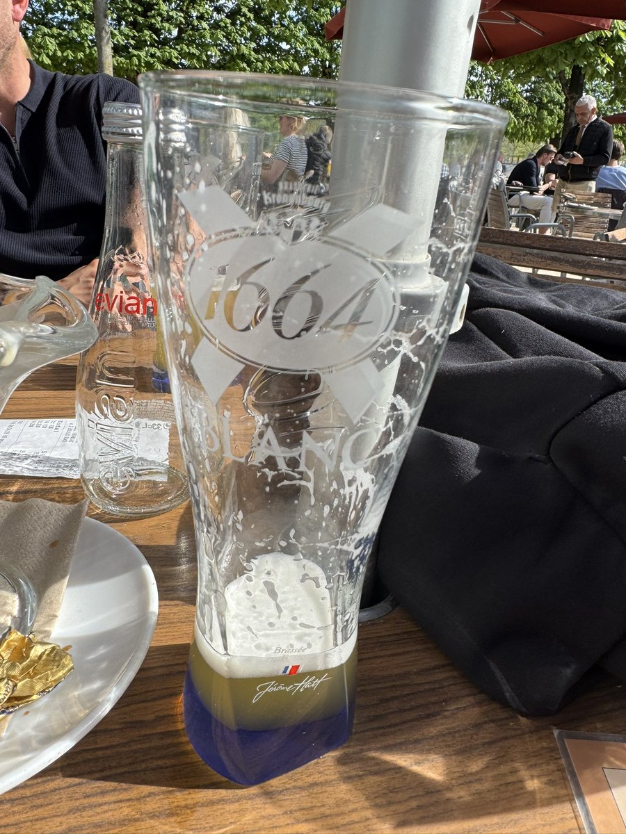 Get the touristy stuff  out of the way …