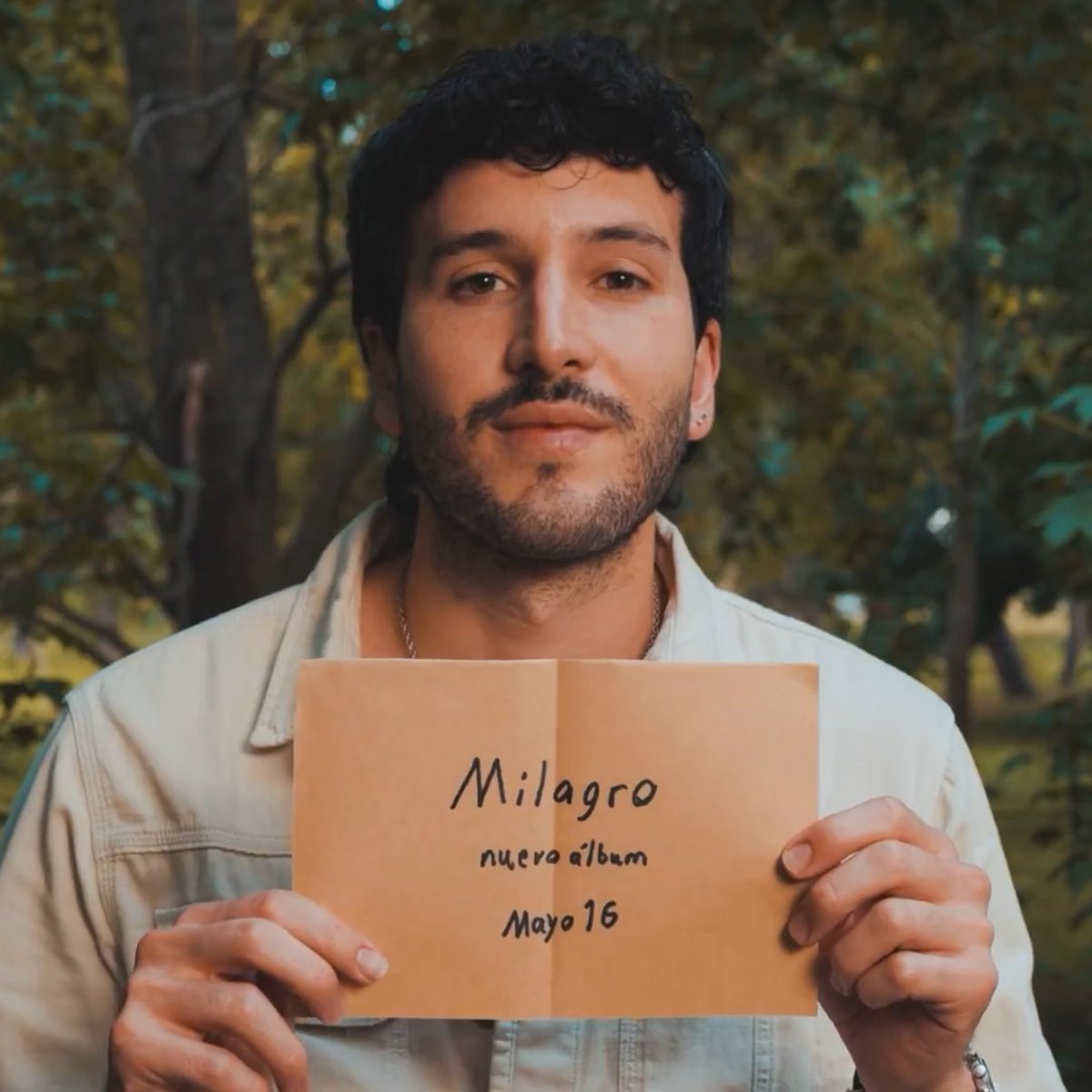 Esque lo mucho que llevo esperando este día 
Te amoo <a href="/SebastianYatra/">Sebastian Yatra</a> 😭😩