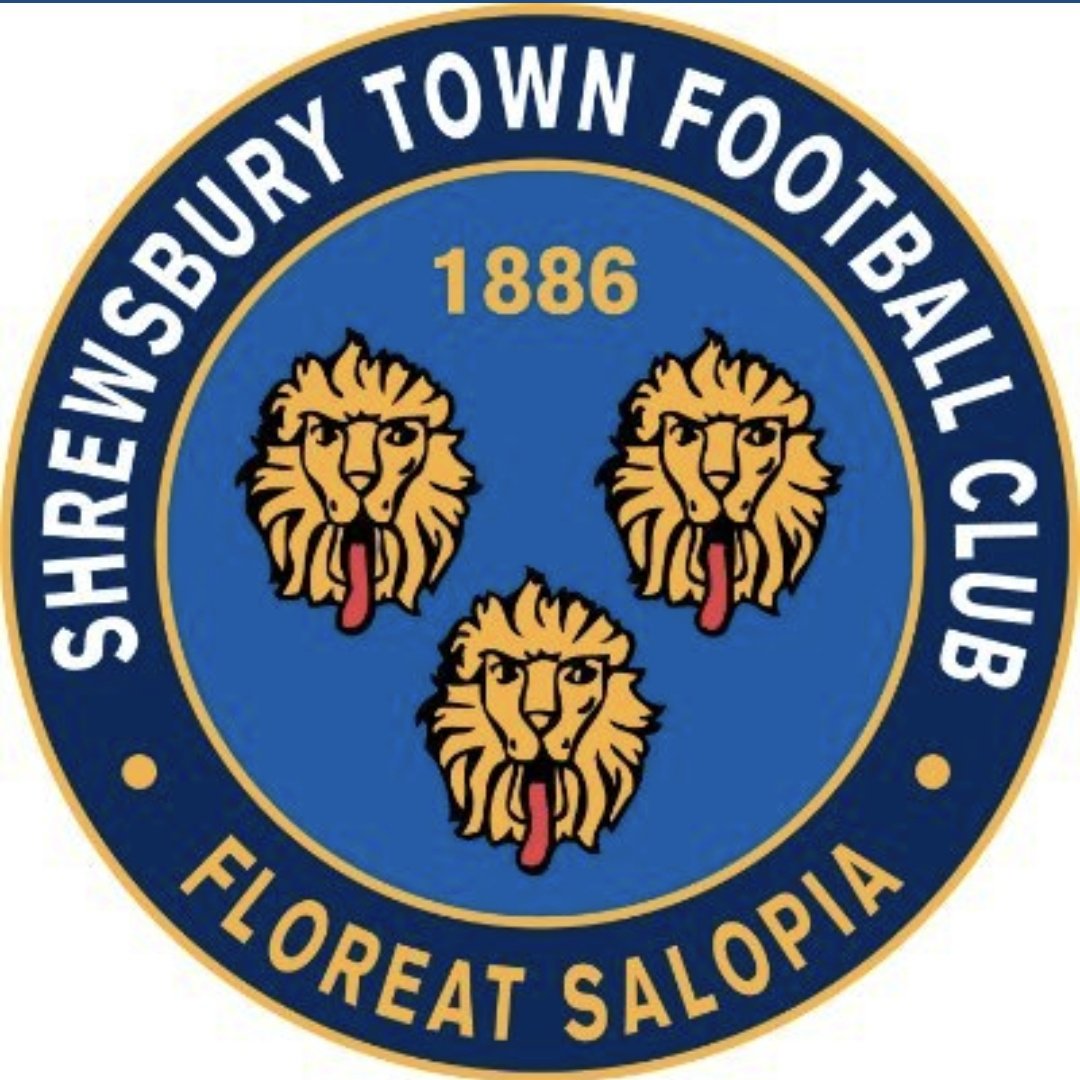 Shrewsbury Town Ticket Office (@stfc_tickets) on Twitter photo COLLECTION INFO - READING
West Stand Ticket Office is closed tonight.
All collections are from the Main Ticket Office.
<a href="/shrewsburytown/">Shrewsbury Town FC</a> <a href="/STFCOSC/">Shrewsbury Town OSC</a> <a href="/Shrews_SLO/">Shrewsbury Town SLO</a> COLLECTION INFO - READING
West Stand Ticket Office is closed tonight.
All collections are from the Main Ticket Office.
<a href="/shrewsburytown/">Shrewsbury Town FC</a> <a href="/STFCOSC/">Shrewsbury Town OSC</a> <a href="/Shrews_SLO/">Shrewsbury Town SLO</a>