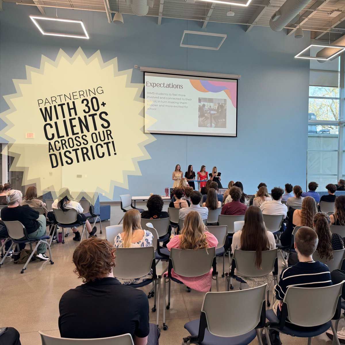 SME Lancers tweet media