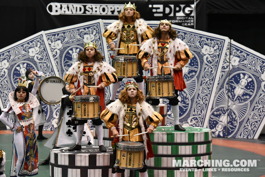 Marching.com tweet media