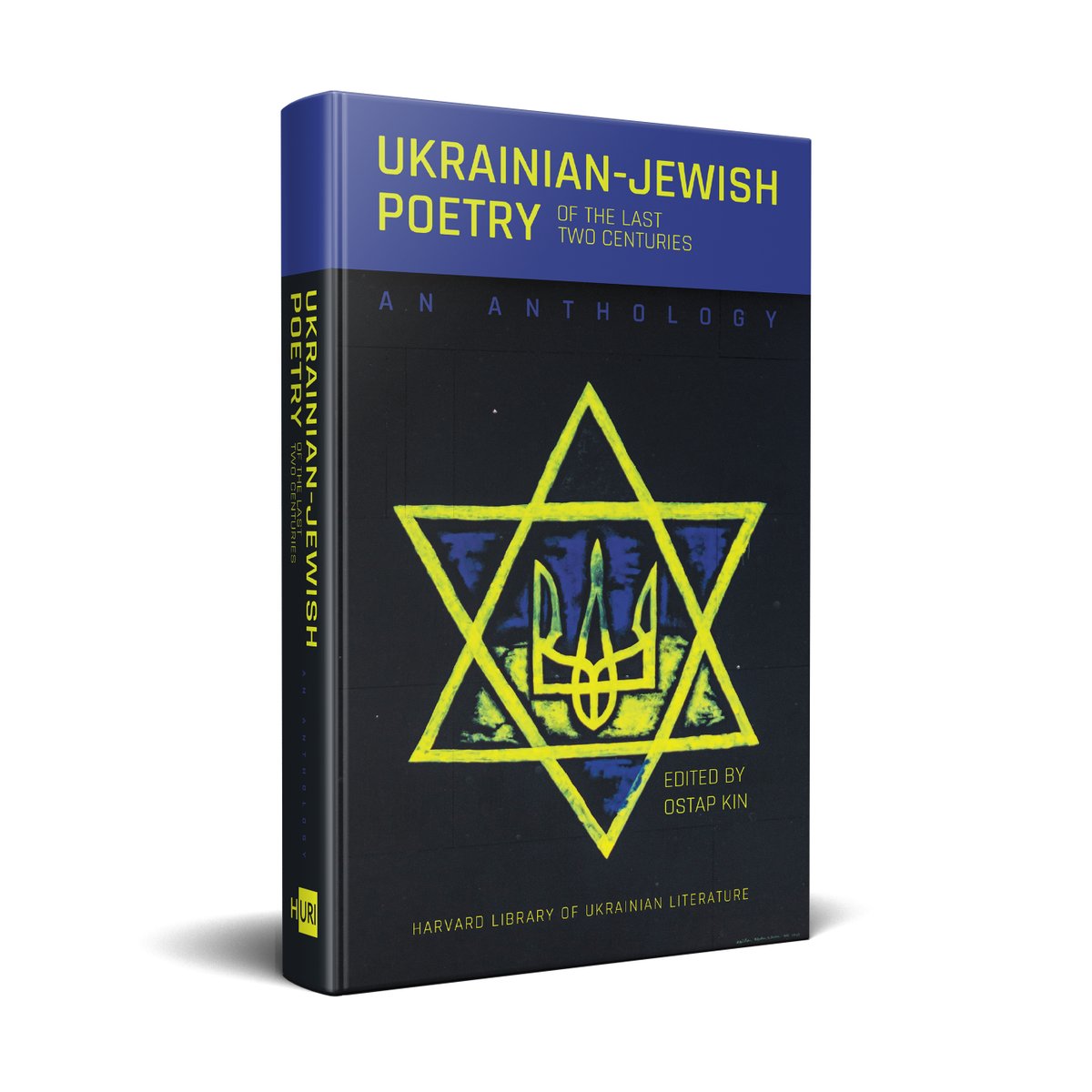 Oleh_Kotsyuba's tweet image. These are some of the books that the new presidential administration is trying to kill. Please help us publish them despite @DOGE's termination of our @NEHgov grant!
If you wish to help us, please consider one of the following:
1. Donate yourself if you can:…