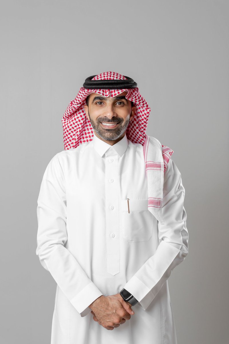 عبدالرحمن الحسين "دحمنتيني" 🇸🇦 tweet media