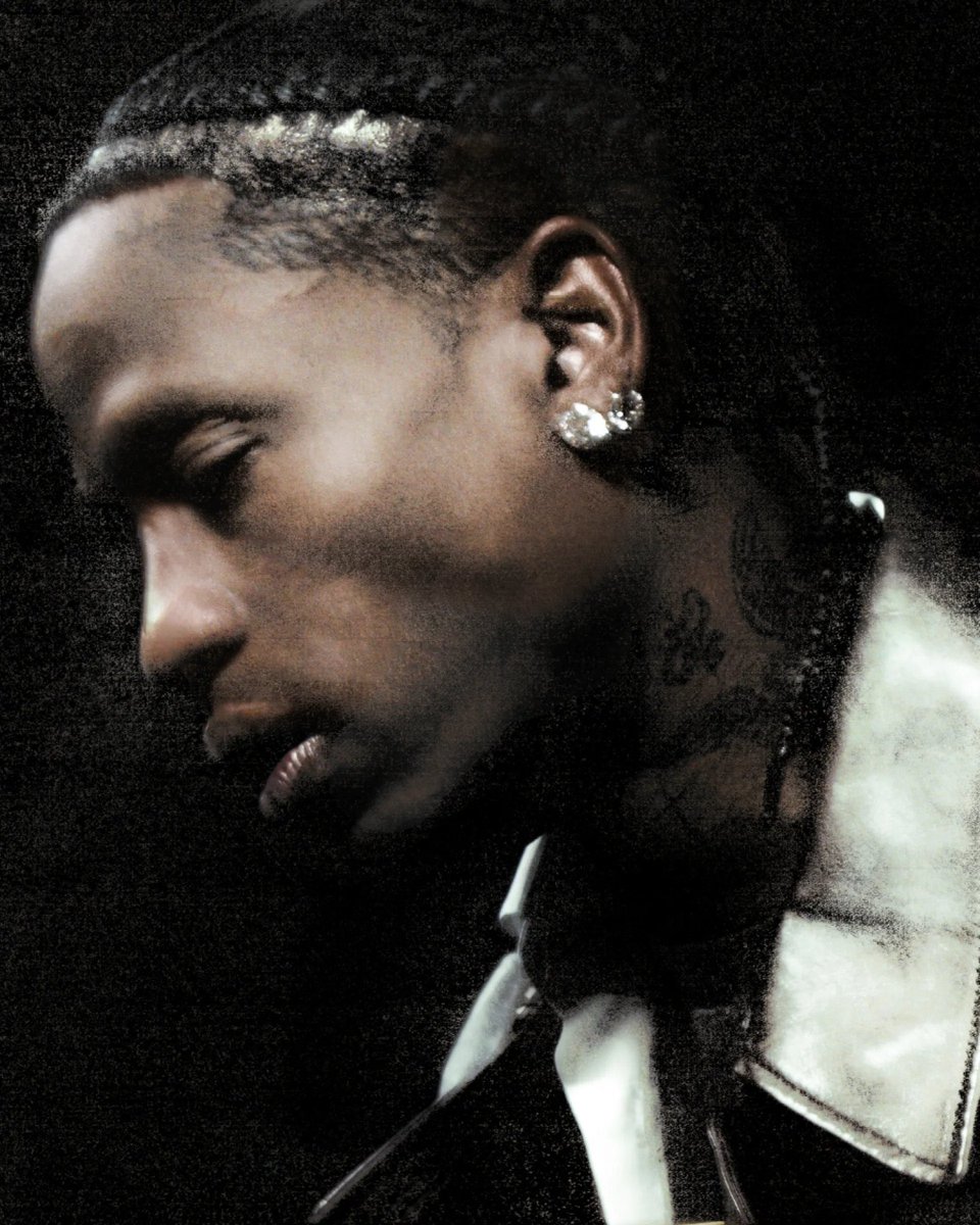 nfr_podcast's tweet photo. Travis Scott speaks on his new album in a new interview with Complex — says he's been locked in the studio 🚨

“Every day, all night, man. I'm so excited. I got something special on the way for the fans and I feel like it's time to deliver for them.”

“I’m excited for Jackboys, and my new album, and Sheck’s new album.”