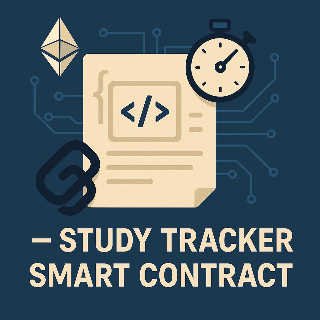 WillStansill's tweet photo. From "Seems to Work" to Solid Foundation: The power of rigorous smart contract testing 🧑‍💻🚀

🧩 Thought my Study Tracker contract was solid—until deep testing w/ Forge Coverage showed hidden bugs 👀

Lessons: ✅ Debugging = true understanding 🔍 Small bugs matter! 📈 https://t.co/JUhwaiEoCF