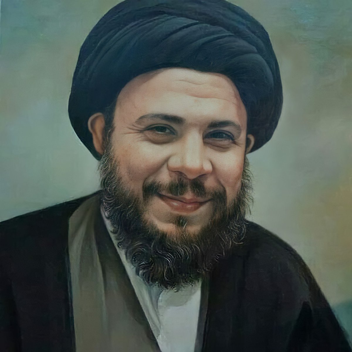 الْعُلَمَاءُ بَاقُونَ مَا بَقِيَ الدَّهْرُ، أَعْيَانُهُمْ مَفْقُودَةٌ، وأَمْثَالُهُمْ فِي الْقُلُوبِ مَوْجُودَةٌ

ذكرى إستشهاد اية الله العظمى السيد محمد باقر الصدر واخته العلويه بنت الهدى "قُدسَ سرهم الشريف

#ستبقى خالداً ما بقي الدهر 
#وتبقى مناراً وهدى للثائرين.