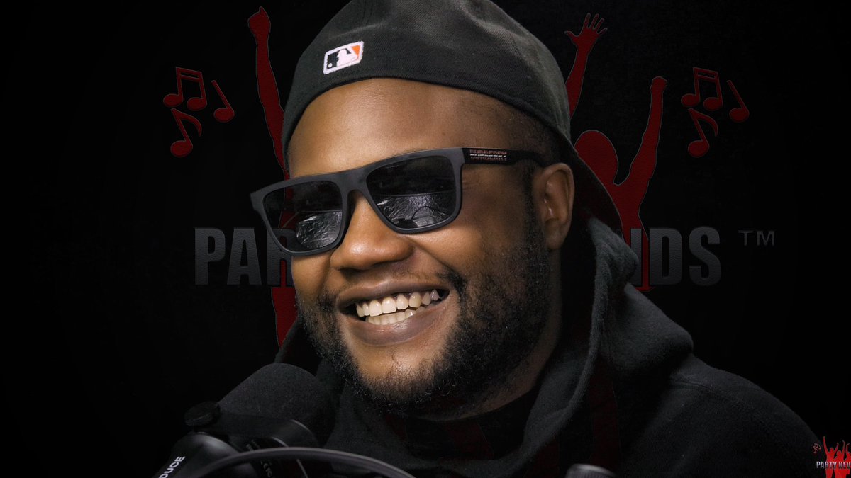 prtynvrnds's tweet image. #InvitationOnly🥂 We talked with legendary Dallas party promoter turned @boomsquadrecords A&amp;amp;R, @tbquis . Quis details his job as A&amp;amp;R and what he looks for in artists, the feeling of wearing his Boom Squad chain after years of grinding with @liljumadedabeat and friends, and more!