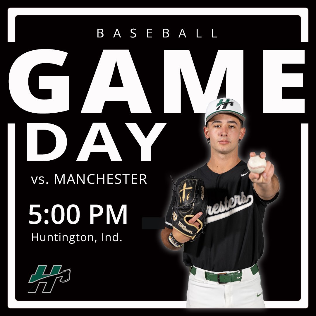 Huntington Foresters tweet media