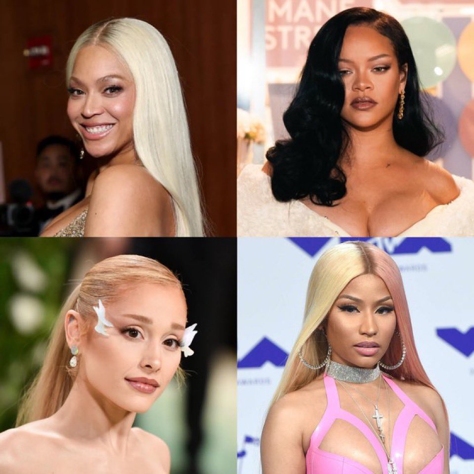 One person and their discography has to go.