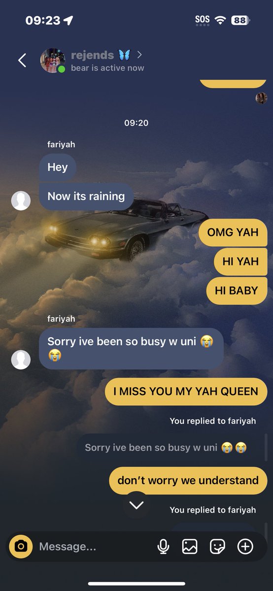 rejends's tweet photo. we’re so back 😩 https://t.co/qsIfQgiBx7
