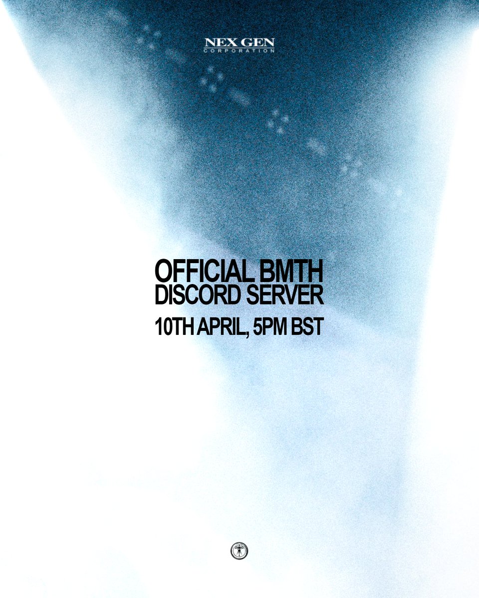 Lee Malia @Discord Q&amp;A this Thursday 5pm BST

join the BMTH server: bmth.co/discord