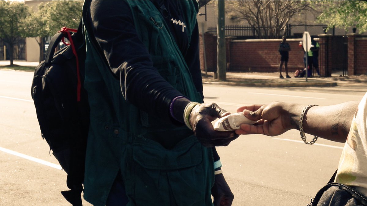 MyleNetwork's tweet photo. The things you take for granted, someone else is praying for

Good Deed ⏤ now streaming https://t.co/CzucY9NTWZ