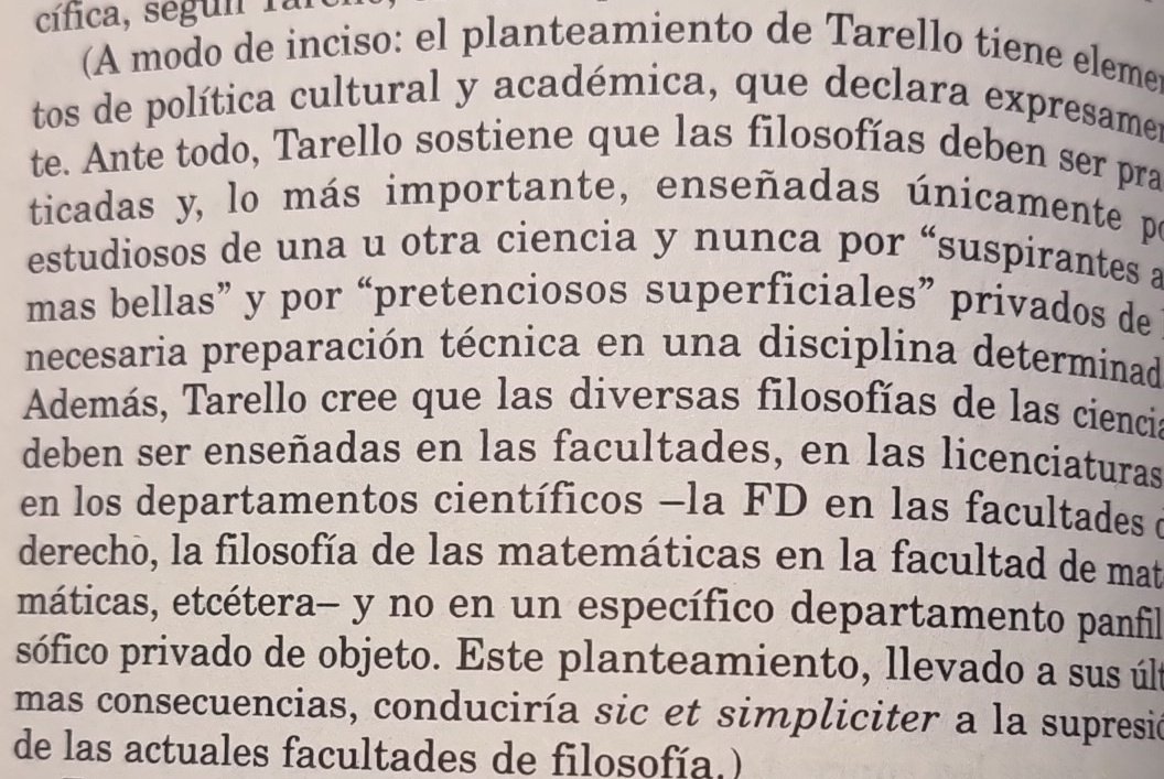 Horacio Rau tweet media