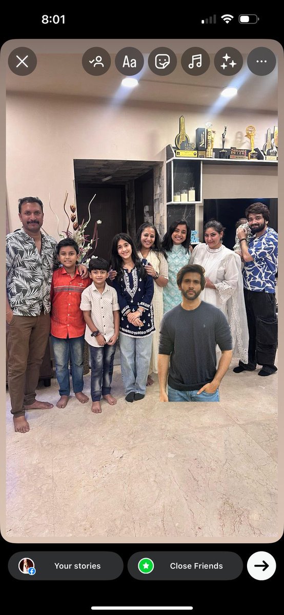 Mein bhi tha ..bus photo nahi kheencha yaar ..was too bus gorging on the food being served <a href="/TouqeerSumbul/">Sumbul Touqeer</a>