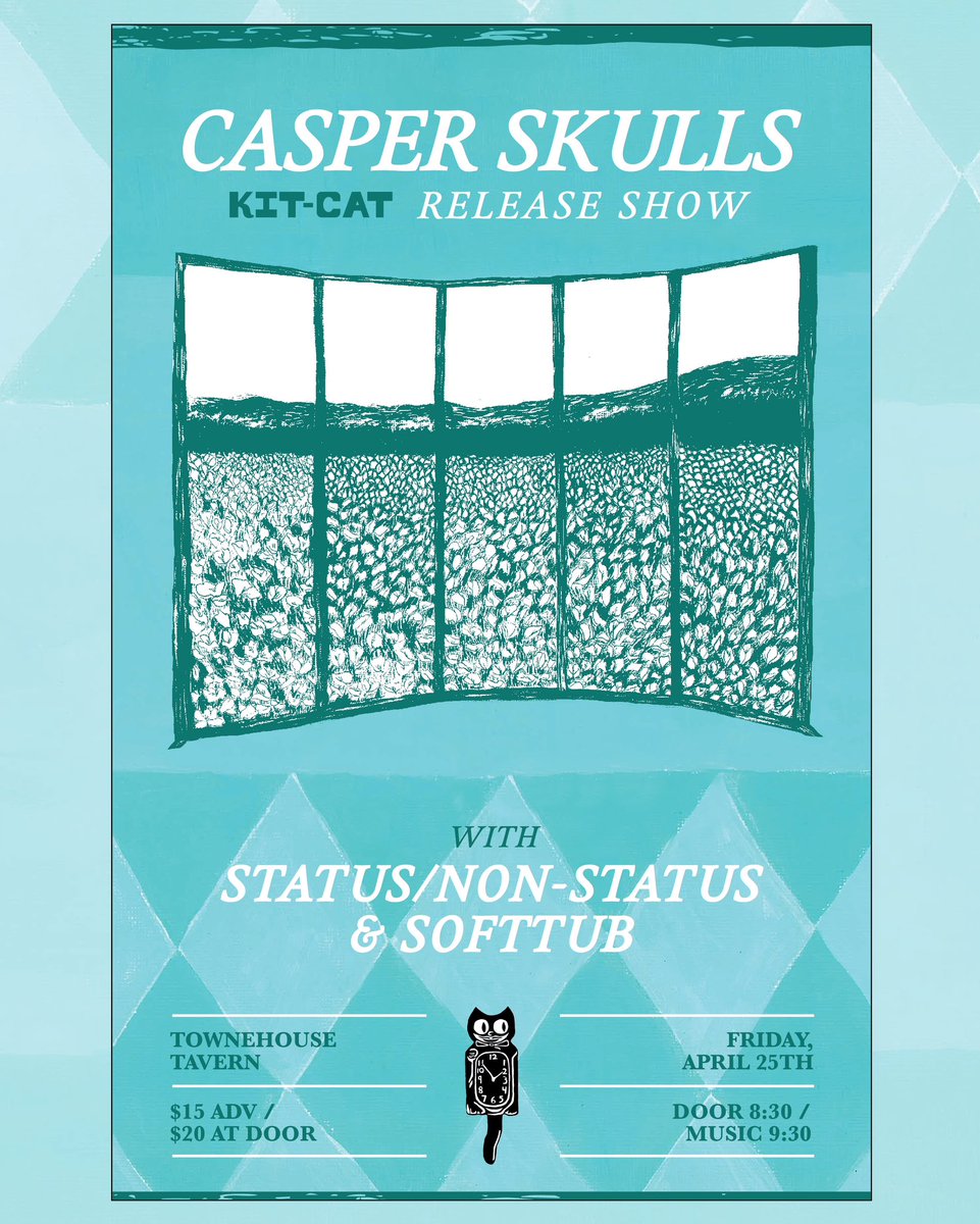 Status/Non-Status (@statusnonstatus) on Twitter photo A number of shows coming up - Sudbury, London, Windsor, Uxbridge
<a href="/youvechangedrec/">You've Changed Records</a>
<a href="/Casper_Skulls/">Casper Skulls</a>
<a href="/SocialbowlLDN/">Palasad Socialbowl</a> A number of shows coming up - Sudbury, London, Windsor, Uxbridge
<a href="/youvechangedrec/">You've Changed Records</a>
<a href="/Casper_Skulls/">Casper Skulls</a>
<a href="/SocialbowlLDN/">Palasad Socialbowl</a>