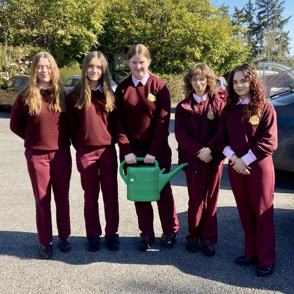 Loreto College Cavan tweet media