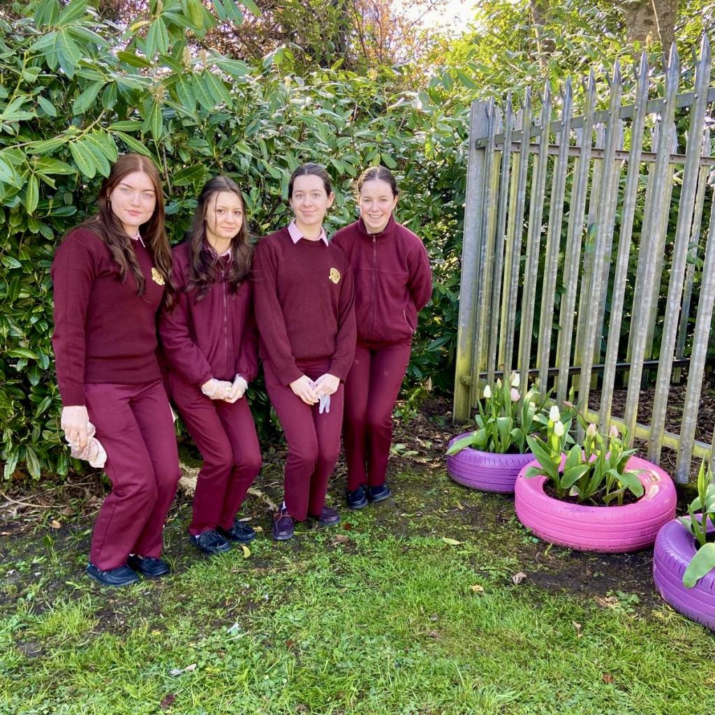 Loreto College Cavan tweet media