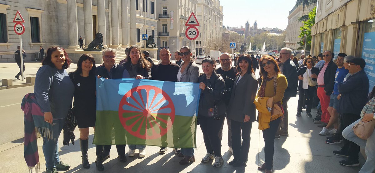 FSG Madrid tweet media