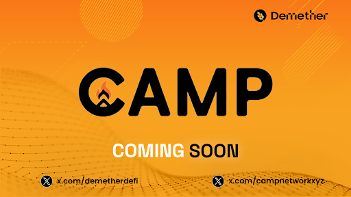 Camp Network tweet media
