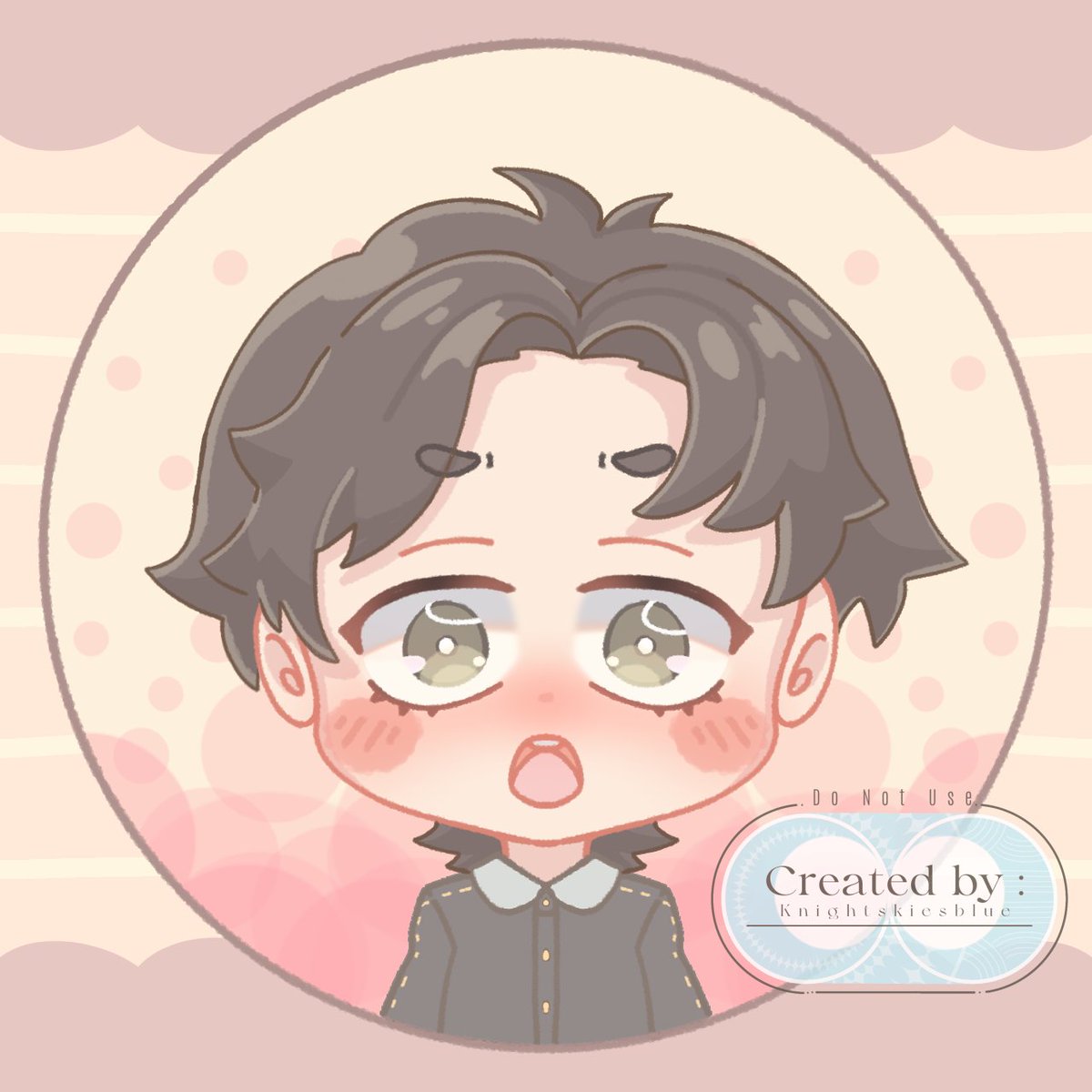 knightskiesblue's tweet photo. @rdioactvmermaid If you still looking i do chibi art you might interested for $12 https://t.co/iZpd3Va24R