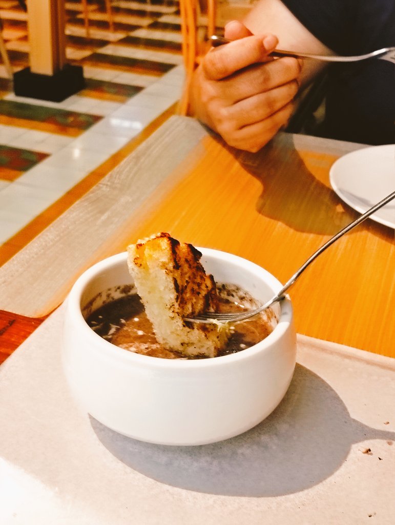 Zerelius's tweet photo. #photography #food #italian #tasty #Popolamama https://t.co/Z8QPapQTkV