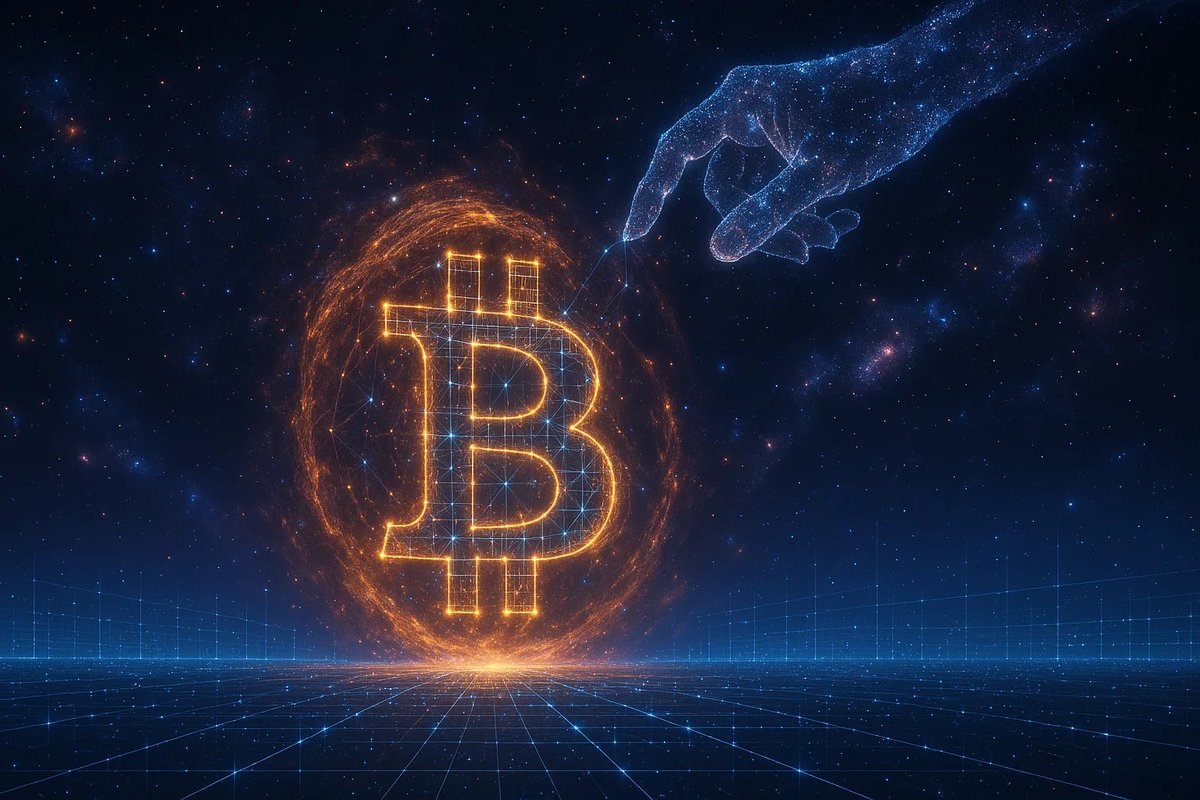 In this system, this is your ultimatum: Bitcoin or slavery.

The US dollar is just a dog collar with a GDP tag.

Your paycheck is a sedative. Your mortgage is a cage. 

Every time you tap to pay, you're offering a blood tithe to a cabal of central banking liches who worship