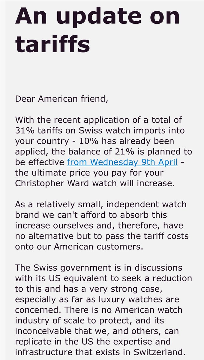 Mike Pearson tweet media