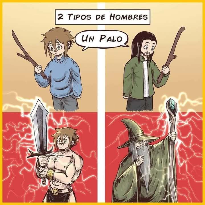 ElAlacrancillo_'s tweet image. ¿Cuál de los dos son ustedes? 😎