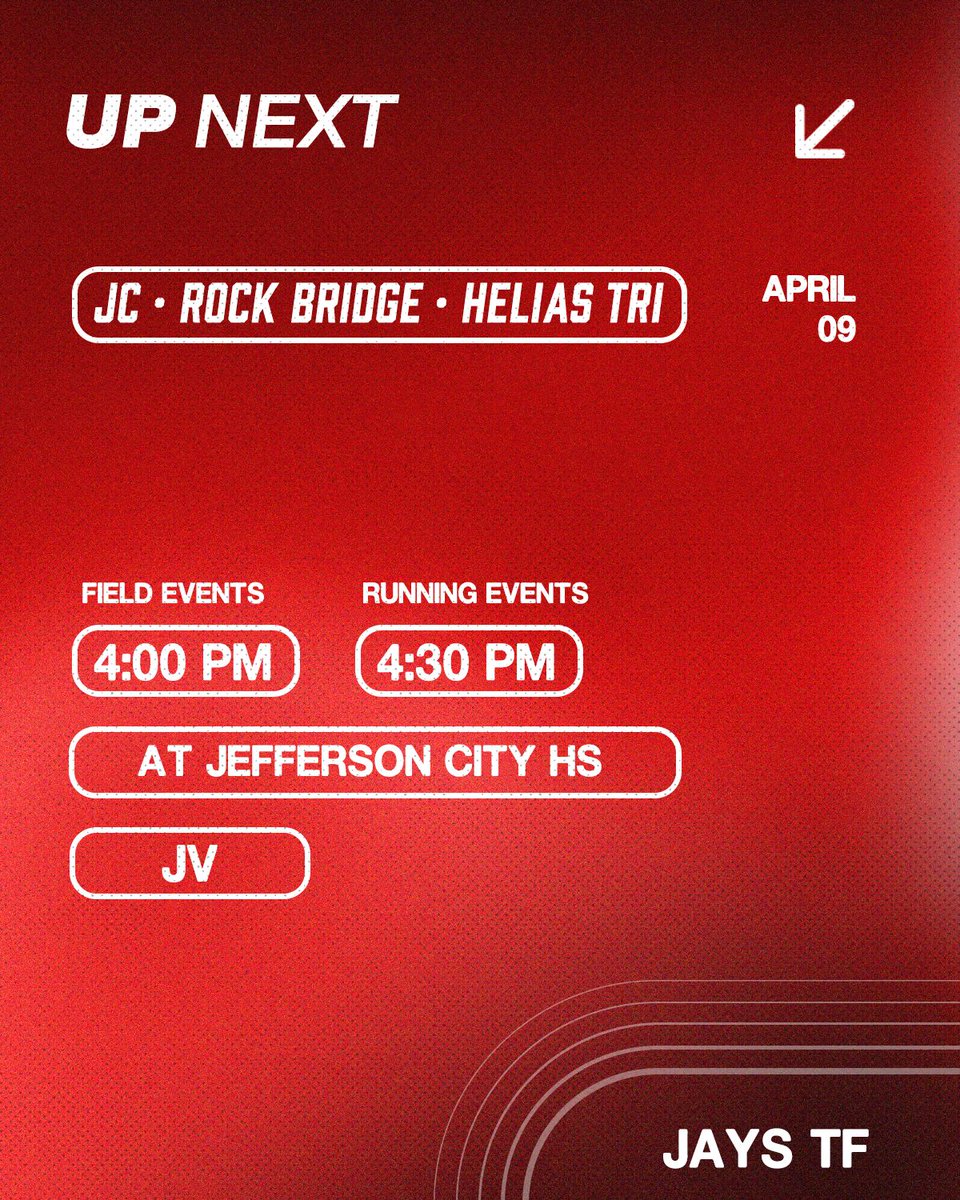 Tomorrow at Home!