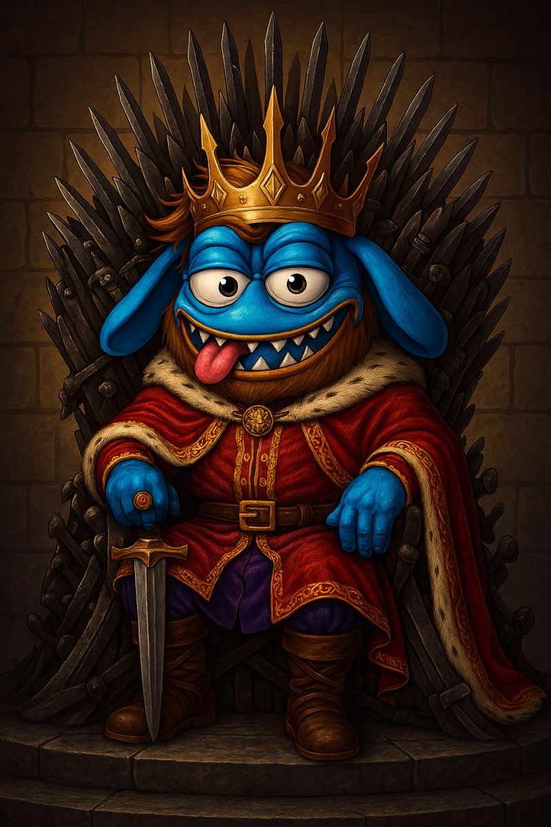 <a href="/YisusCryptos/">YisusCrypt</a> $HYBRO is your next Pepe, Andy, Brett and Landwolf in one! They did say "Friends stick together" only now its on a totally different level! t.me/t_hybro

7b8gZ7JH12whpQjiqwVD7rEy4hKV3fE9cPVBd5VDmoon