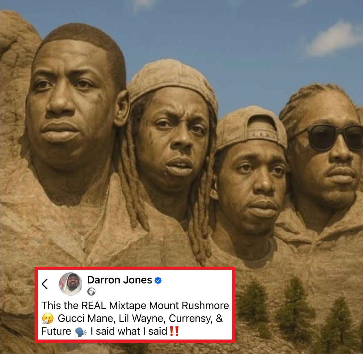 JB (@TriggaCityNole)  X