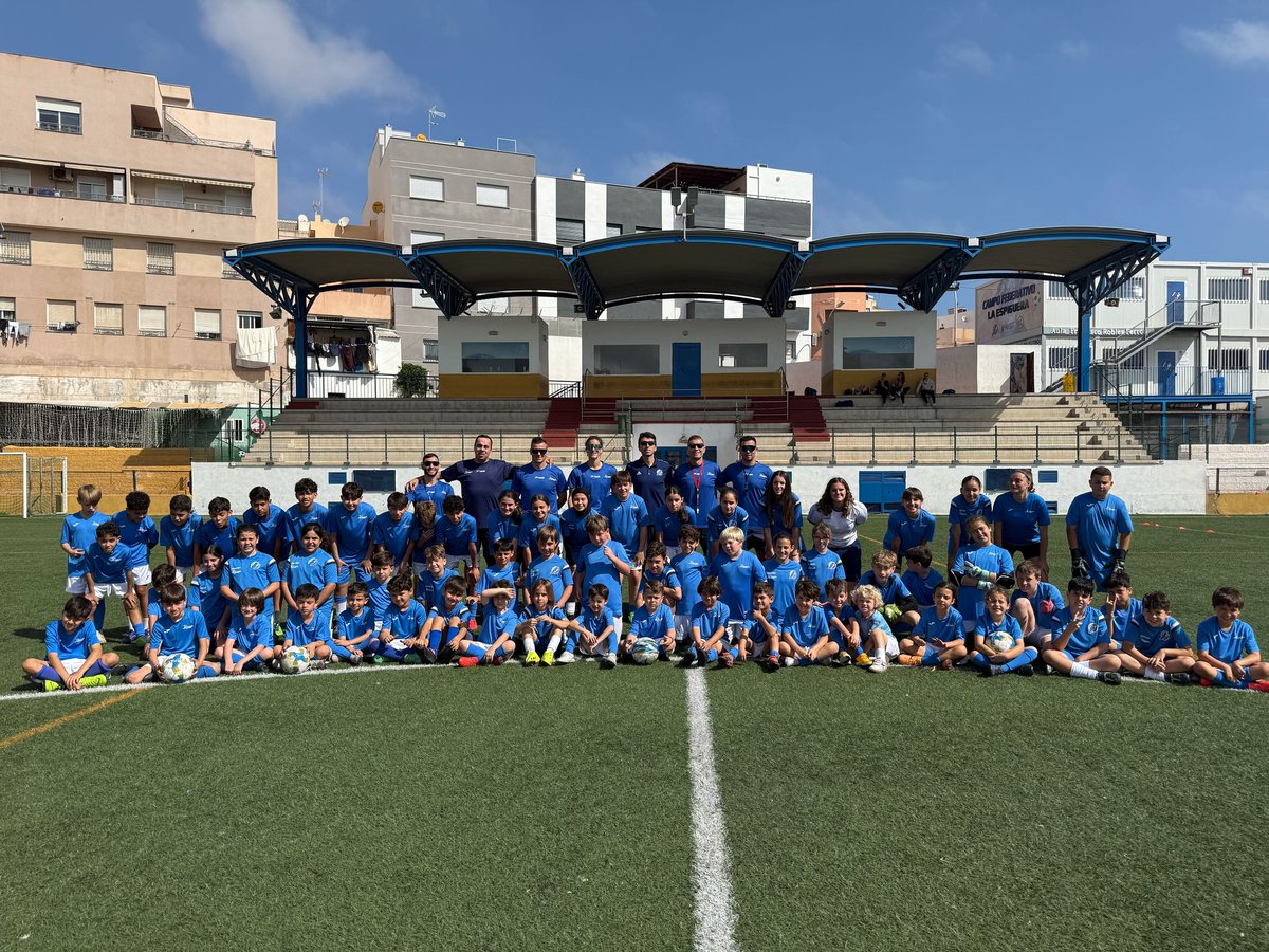 Juan Luque tweet media