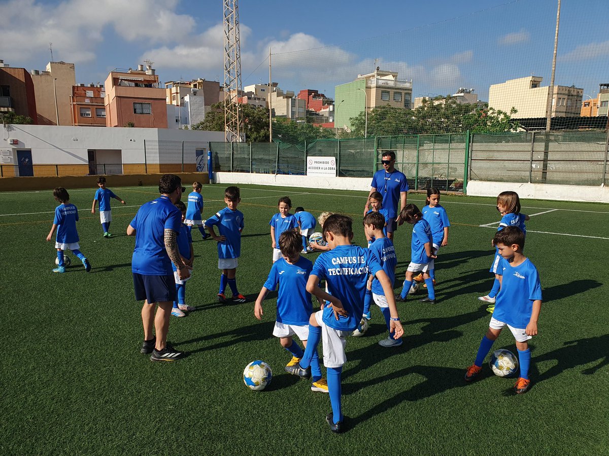 Juan Luque tweet media