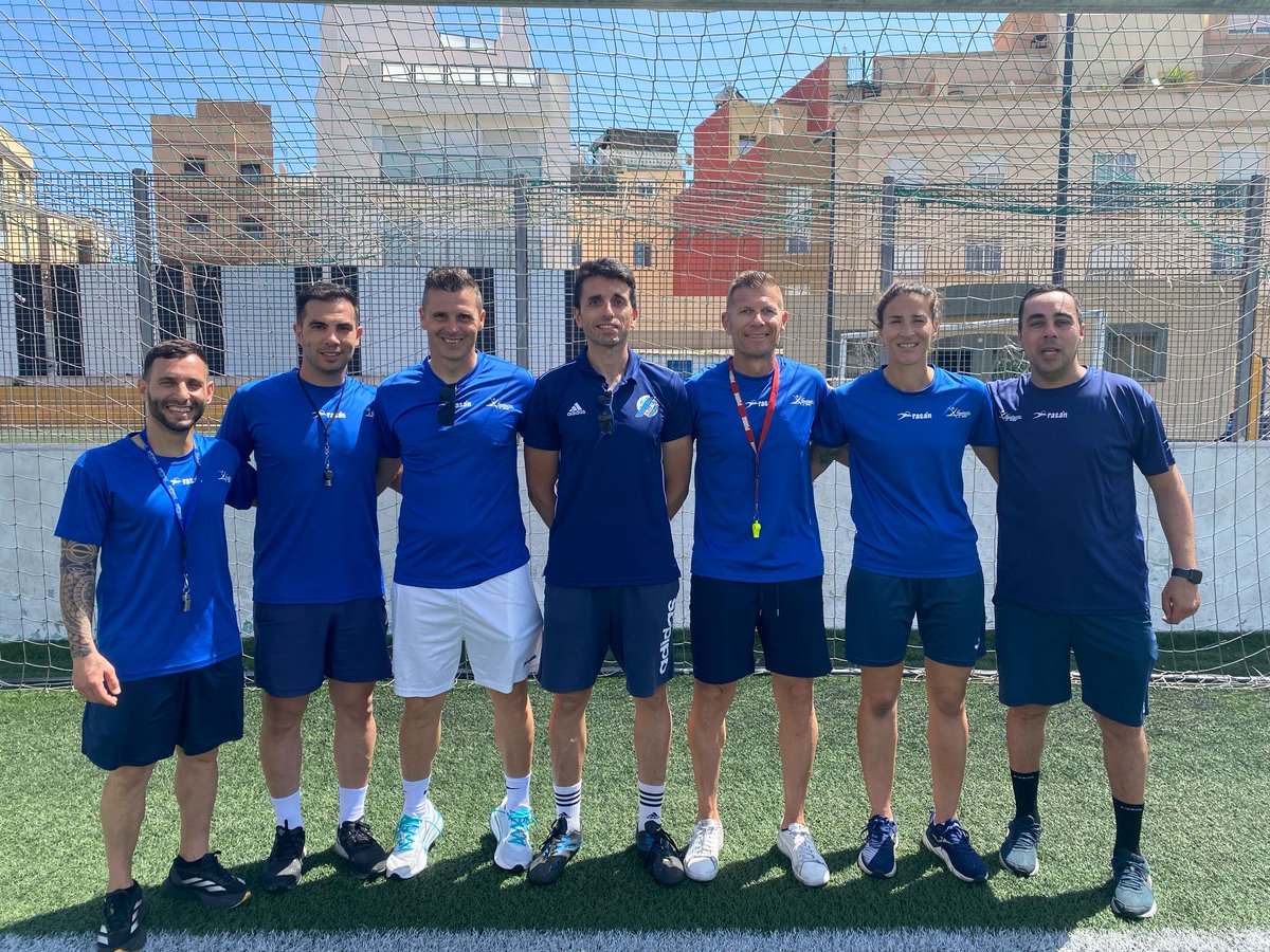 Juan Luque tweet media