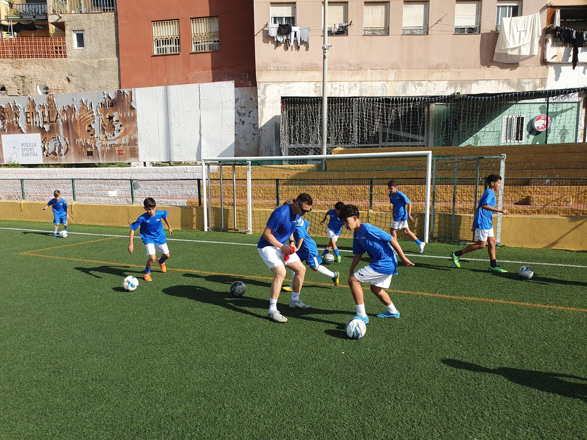 Juan Luque tweet media