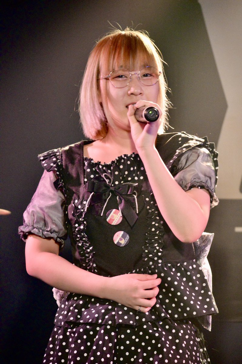 voyuyuov's tweet photo. 2025/04/06
「WAXX IDOLAND」
#長堀橋WAXX
#叶なつき つっきー🐾
#なつきのまほう #めんだこの妖精
#MagicHeart #マジハト
#CharMagicDream(#CMD) https://t.co/6shSmtOUEJ