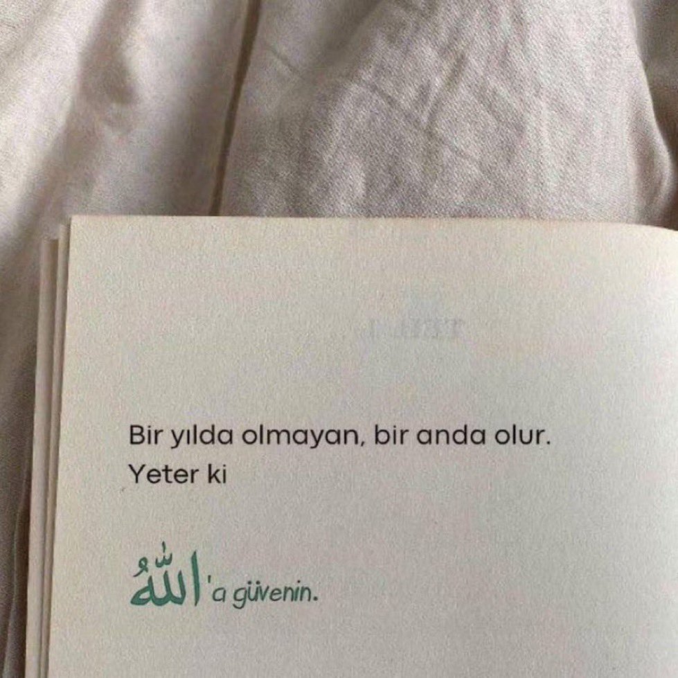 munferid__'s tweet photo. Allah’a güven. https://t.co/cgW0JN71ot