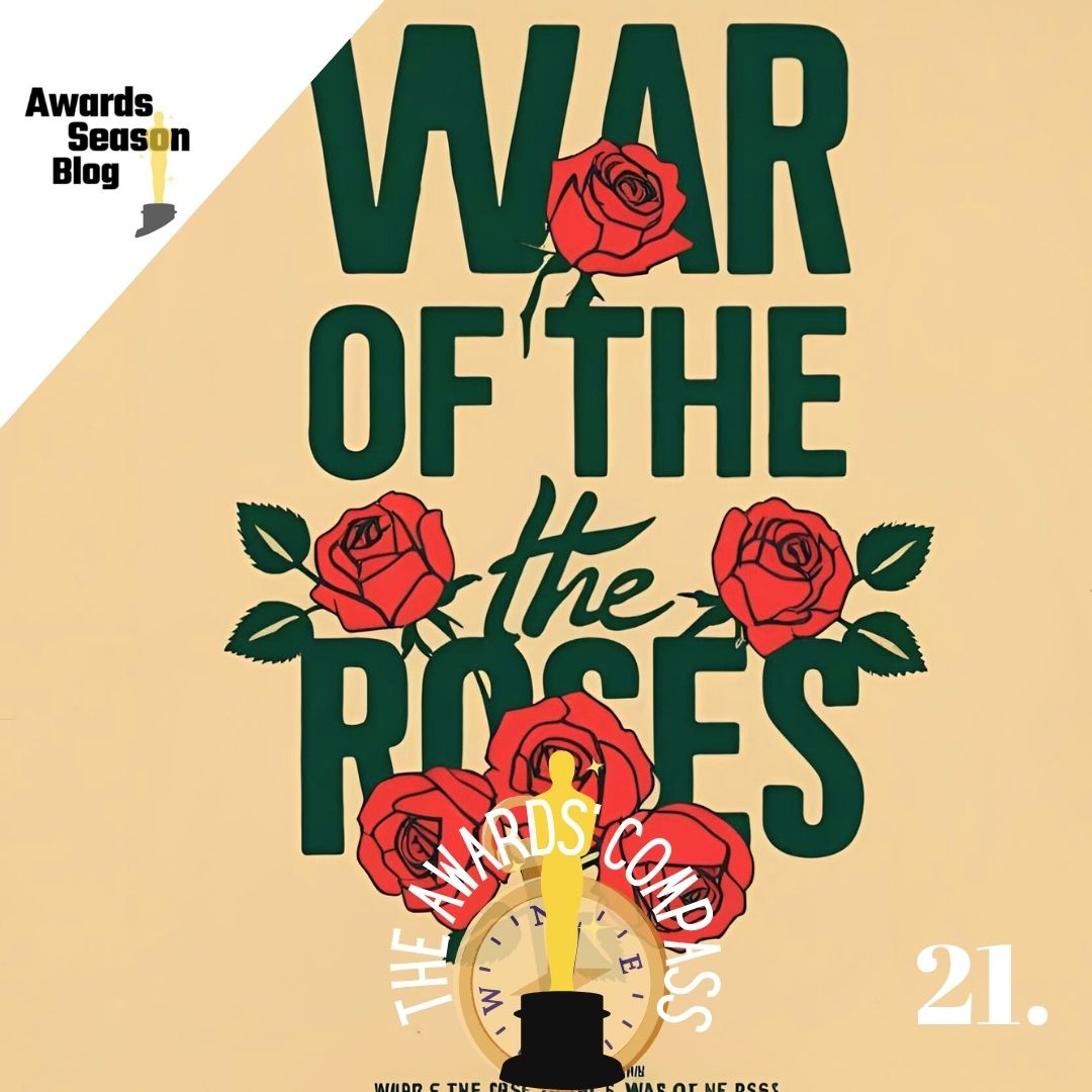 BlogSeason's tweet photo. #BenedictCumberbatch and #OliviaColman star in #TheRoses, a darkly comic take on The War of the Roses. Cracks in a perfect marriage explode after his career collapses. In theaters Aug 29 via Searchlight
 https://t.co/4QYB6PCwky https://t.co/3spQPI07YP