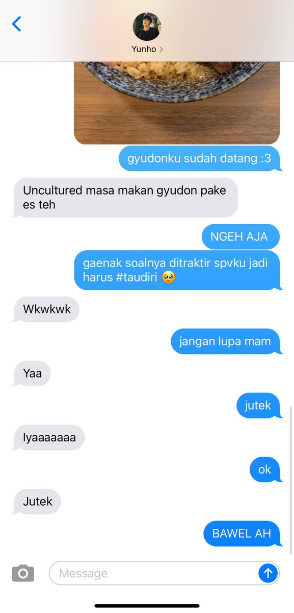mandukukuss's tweet photo. got a pretty face pretty bf too tapi versi halu buaaaanget cuy #kontenbim #manyun (mandu yuno)
cw: muka admin!! ๐ https://t.co/aRqUYt2qyE
